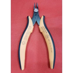 Tronchese taglio raso preciso made in Italy per modellismo hobby ed elettronica