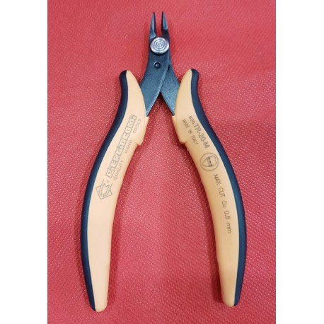 Tronchese taglio raso preciso made in Italy per modellismo hobby ed elettronica