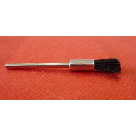 spazzola per modellismo e hobby