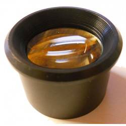 Lente da ispezione 6X