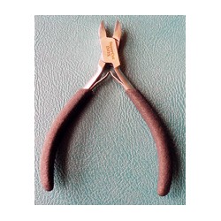 Tronchese con lama rinforzata al cobalto