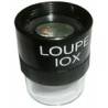 lente 10x