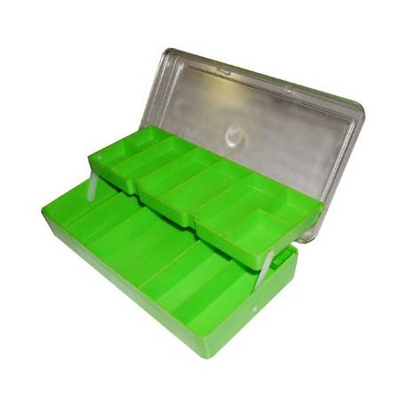 Scatoletta multispazio