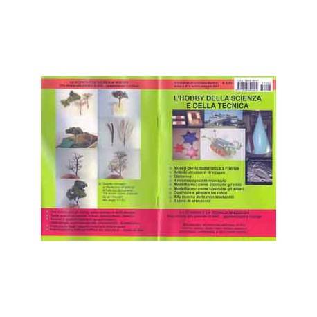 l'hobby della scienza e della tecnica