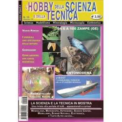 l'hobby della scienza e della tecnica