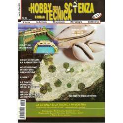 l'hobby della scienza e della tecnica