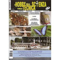 l'hobby della scienza e della tecnica