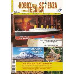 l'hobby della scienza e della tecnica