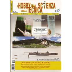 Numero 29 - l'hobby della scienza e della tecnica
