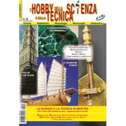 Numero 28 - l'hobby della scienza e della tecnica