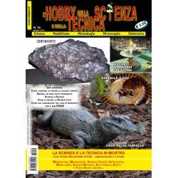 Numero 30 - l'hobby della scienza e della tecnica