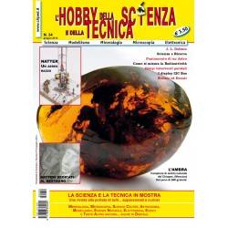 Numero 34 - l'hobby della scienza e della tecnica