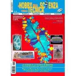 Numero 35 - l'hobby della scienza e della tecnica