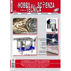 Numero 36 - l'hobby della scienza e della tecnica