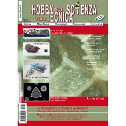 Numero 37 - l'hobby della scienza e della tecnica