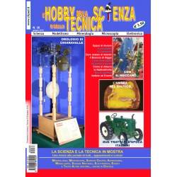 Numero 38 - l'hobby della scienza e della tecnica