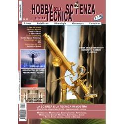 Numero 39 - l'hobby della scienza e della tecnica