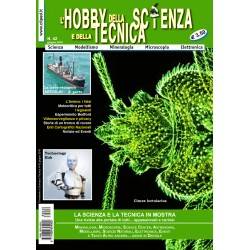 Numero 42 - l'hobby della scienza e della tecnica
