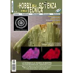 Numero 44 - l'hobby della scienza e della tecnica