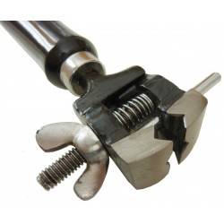 Staffa di precisione